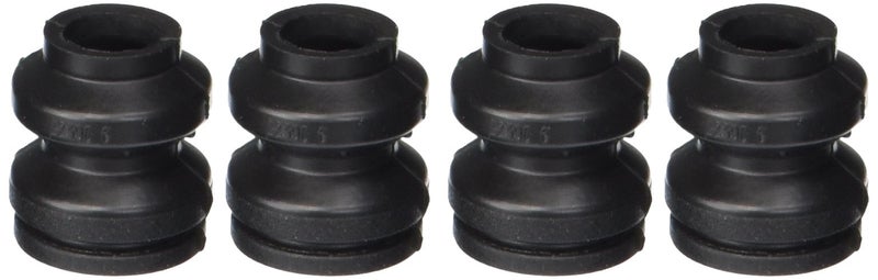 Carlson Quality Brake Parts 16093 Caliper Pin Boot Kit - Image 1